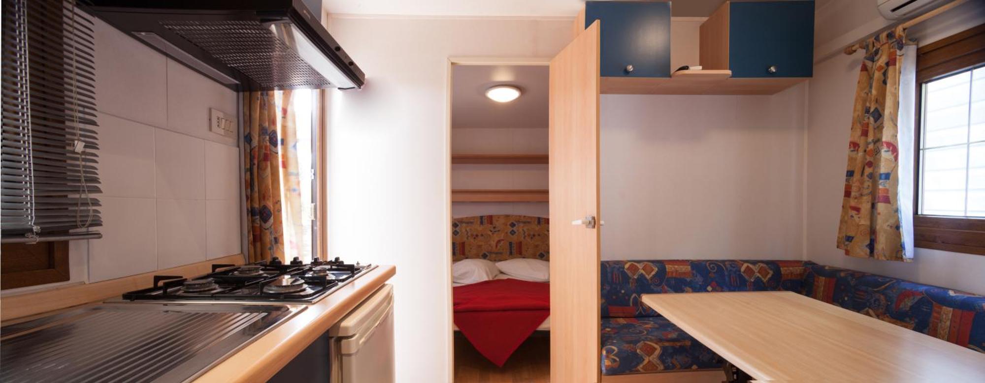 Camping Village Baia Blu La Tortuga Aglientu Rum bild