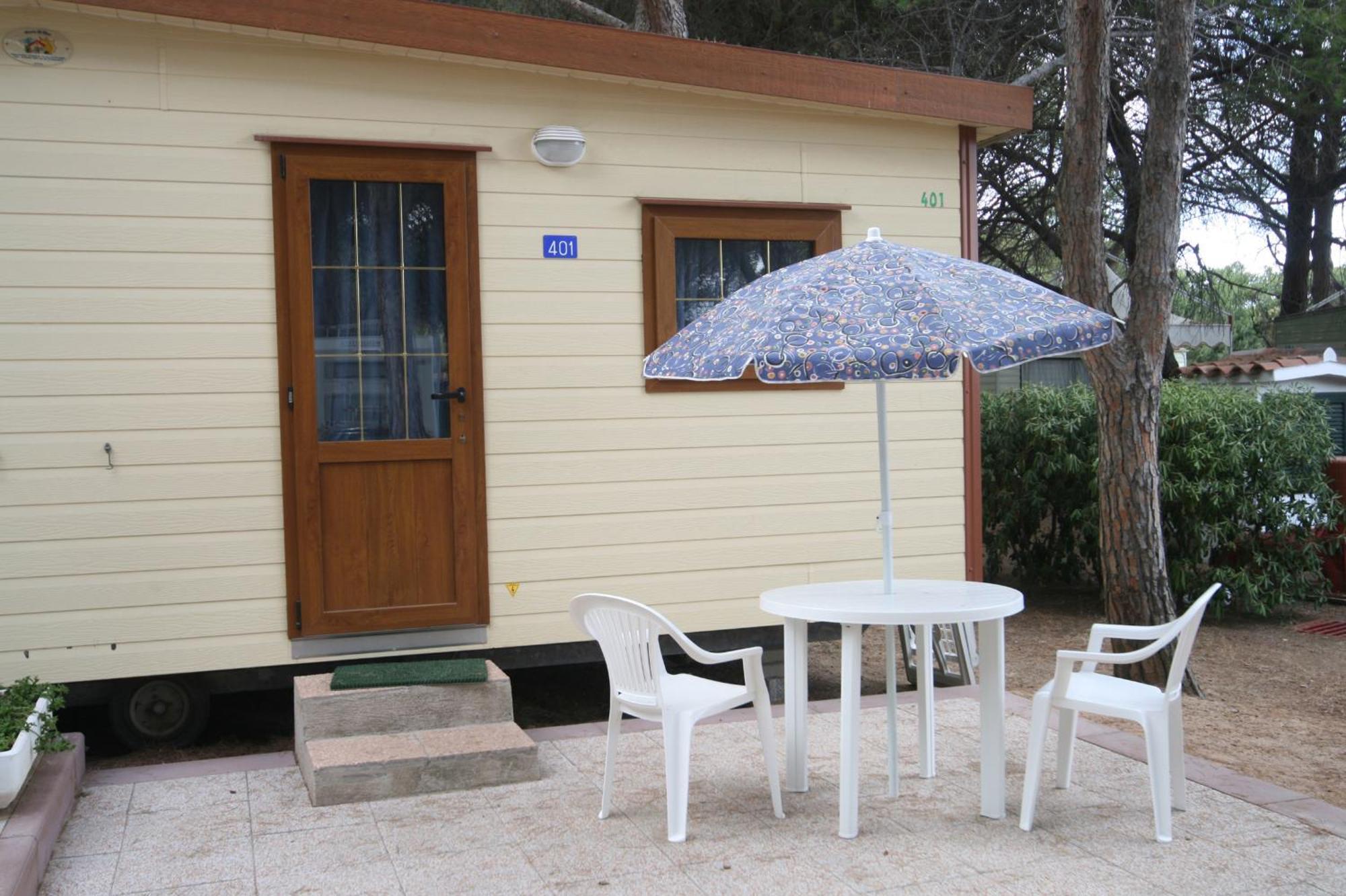 Camping Village Baia Blu La Tortuga Aglientu Rum bild