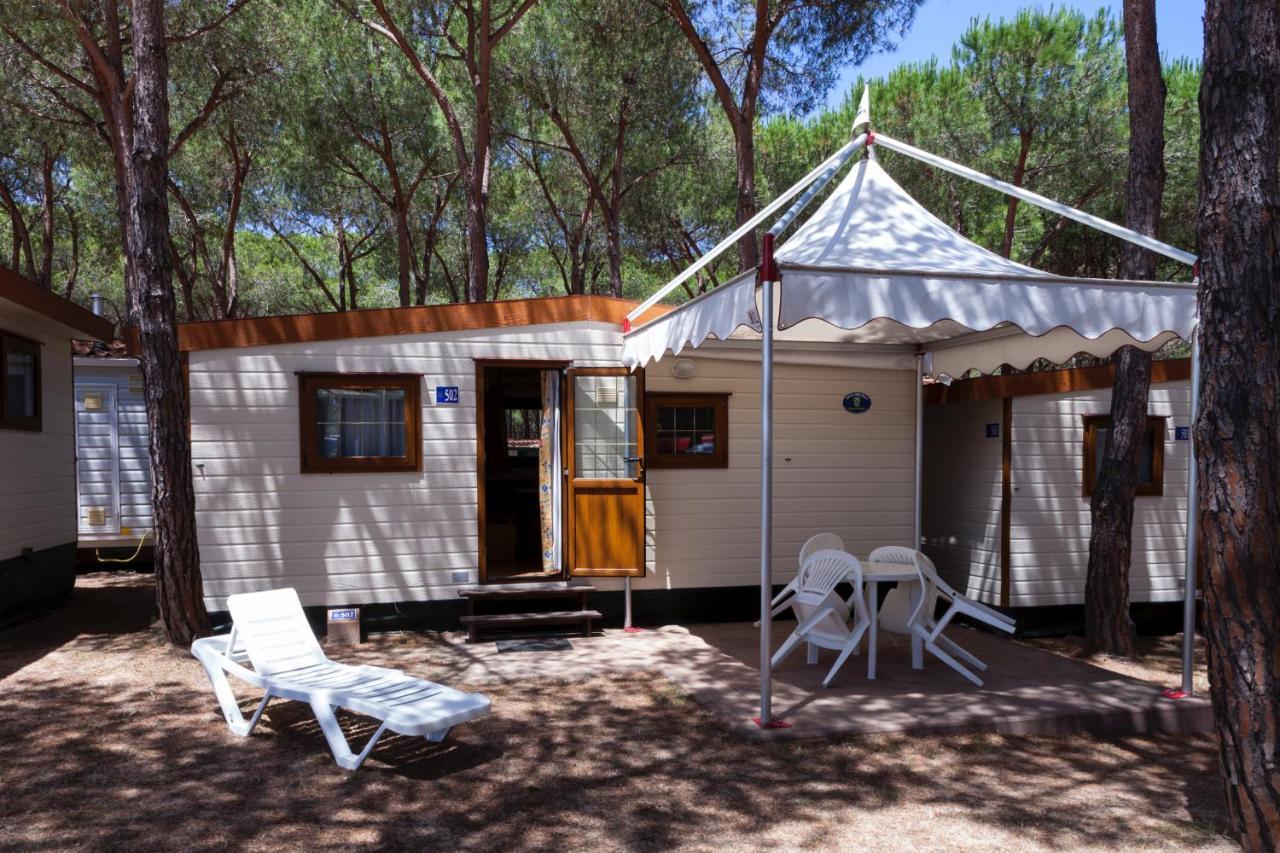 Camping Village Baia Blu La Tortuga Aglientu Rum bild